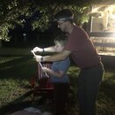 Fireworks at the Graves' Ranch (994986)