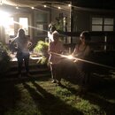 Fireworks at the Graves' Ranch (996121)