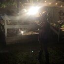 Fireworks at the Graves' Ranch (993318)