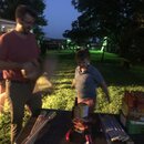 Fireworks at the Graves' Ranch (995664)