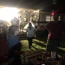 Fireworks at the Graves' Ranch (993571)