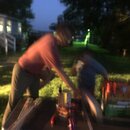 Fireworks at the Graves' Ranch (996021)