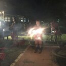 Fireworks at the Graves' Ranch (995044)