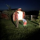 Fireworks at the Graves' Ranch (995028)