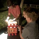 Fireworks at the Graves' Ranch (994012)