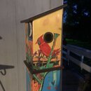 Fireworks at the Graves' Ranch (993644)