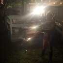 Fireworks at the Graves' Ranch (995773)