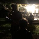 Fireworks at the Graves' Ranch (997071)