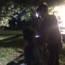 Fireworks at the Graves' Ranch (994625)