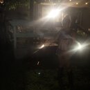 Fireworks at the Graves' Ranch (996283)