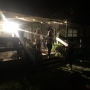 Fireworks at the Graves' Ranch (993900)