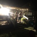 Fireworks at the Graves' Ranch (993869)