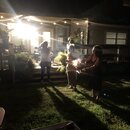 Fireworks at the Graves' Ranch (996581)