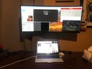 Alienware Monitor Setup (994807)
