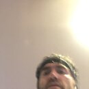 Post Run Sweaty Shots (997558)