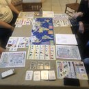 Game Night in San Antonio (997069)