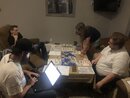 Game Night in San Antonio (993389)