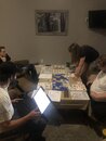 Game Night in San Antonio (994726)