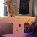 Alienware Monitor Setup (997389)