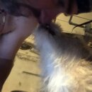 Post Run Sweaty Shots (993374)