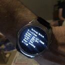 Game Night in San Antonio (995611)