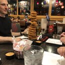 Game Night in San Antonio (994446)