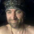 Post Run Sweaty Shots (995229)