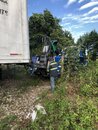 Trailer Removal from Axel Lane (994250)