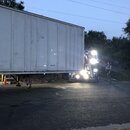 Trailer Removal from Axel Lane (994759)
