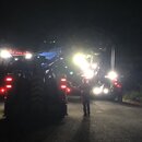 Trailer Removal from Axel Lane (995164)