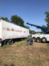 Trailer Removal from Axel Lane (994349)