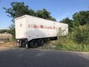 Trailer Removal from Axel Lane (993728)