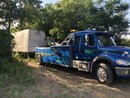 Trailer Removal from Axel Lane (997011)