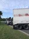 Trailer Removal from Axel Lane (995966)