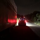 Trailer Removal from Axel Lane (997255)