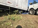 Trailer Removal from Axel Lane (995490)