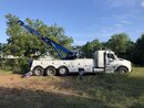 Trailer Removal from Axel Lane (997254)