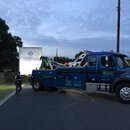 Trailer Removal from Axel Lane (993360)