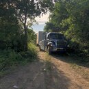 Trailer Removal from Axel Lane (996727)