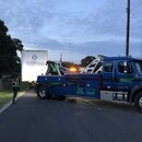 Trailer Removal from Axel Lane (995656)