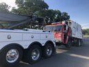 Trailer Removal from Axel Lane (993380)