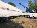 Trailer Removal from Axel Lane (996200)