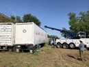 Trailer Removal from Axel Lane (995553)