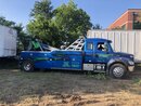 Trailer Removal from Axel Lane (994353)