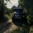 Trailer Removal from Axel Lane (996401)