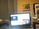 Alienware Monitor Setup (995217)