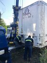 Trailer Removal from Axel Lane (997241)