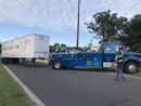 Trailer Removal from Axel Lane (996171)