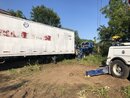 Trailer Removal from Axel Lane (995453)