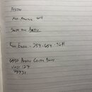 Trailer Removal from Axel Lane (993658)